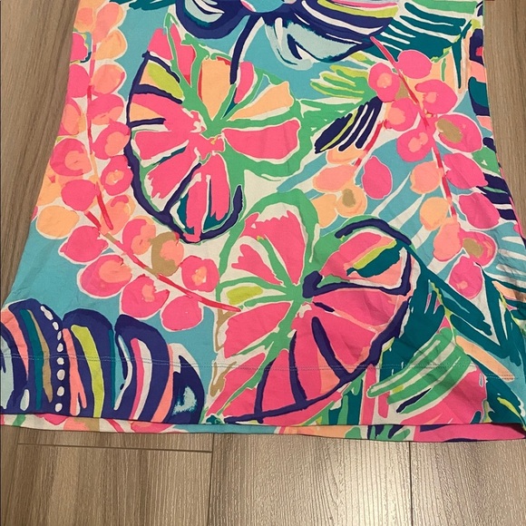 Lily Pulitzer Shirt size small - Picture 5 of 5